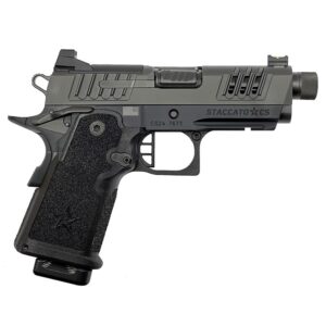staccato cs threaded barrel x series 14 1501 000312 01