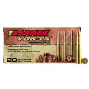 barnes vor tx 30 30 winchester 150gr tsx fn rifle ammo 20 rounds 1445604 1.jpg
