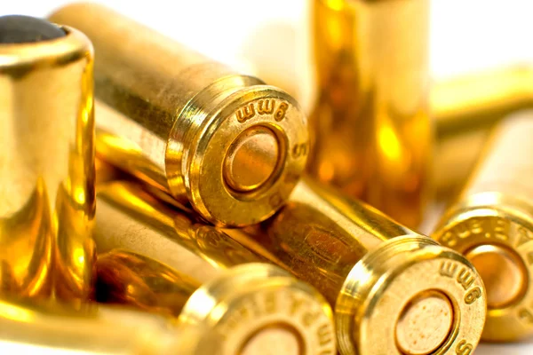 depositphotos 5124882 stock photo 9mm bullet